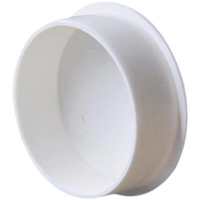 PVC Drain Pipe Internal Plug Cap