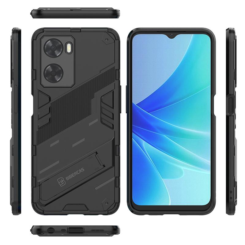 Phone Holder Case For OnePlus Nord N20 SE Case Anti-knock Armor Full Cover For OnePlus Nord N20 SE Case For OnePlus Nord N20 SE