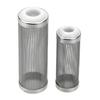 Useful Aquarium Inflow Inlet Filter Stainless Steel Aquarium Filter  for Aquarium Accessories
