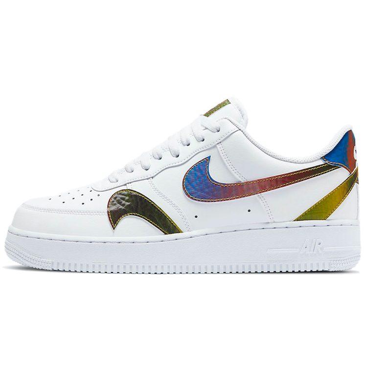 Nike Air Force 1 Low Misplaced