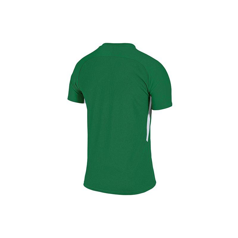 Nike Soccer Jerseys Men's Green Moderate Straight Fit 894230-302