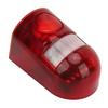 Iluminação exterior – Lâmpadas com sensores de movimento