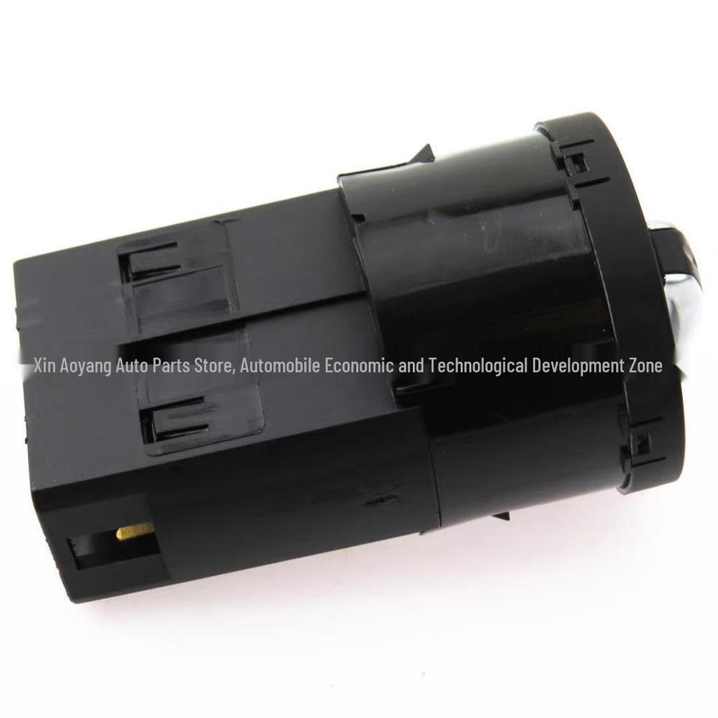 Volkswagen Headlight Control Switch 3BD941531A
