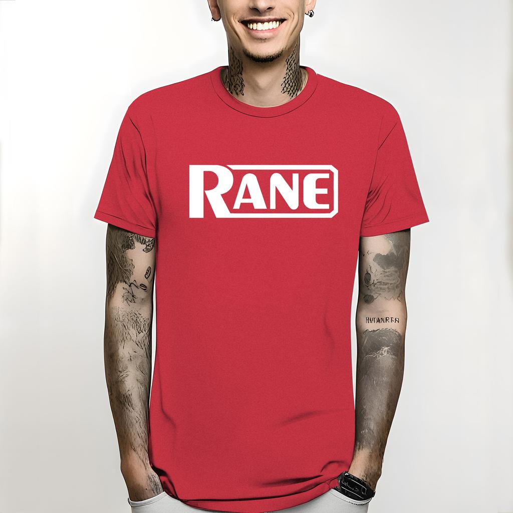 Rane Technics Vestax Serato Dj Hip Hop Shure Pioneer Numark Vinyl Music Hip Hop Music TShirt Plus Size Tops Streetwear for Unisex