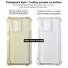 For Redmi Note 14S 4G Phone Case IMAK Shock-resistant Soft Case