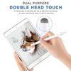 ODM  Rechargeable  Active Capacitive Touch Screen Pencil Stylus Pen Surface Tablet