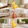 Hopping Deer Stable Toy for Young Children