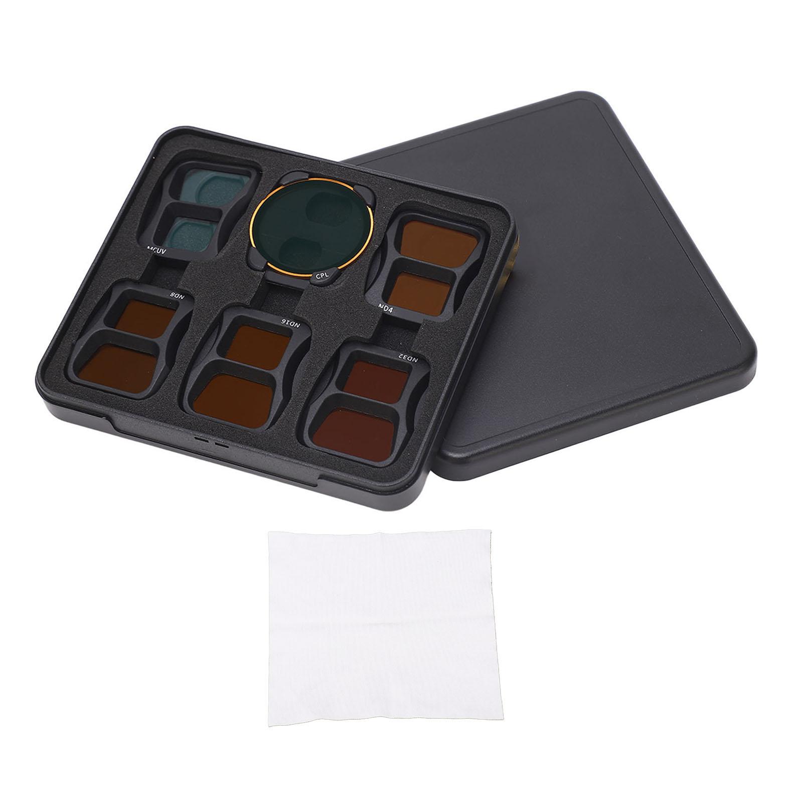 Drone Filter Set for Air 3