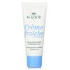 Crème Fraîche De Beaute 48H Moisturizing Plumping Cream