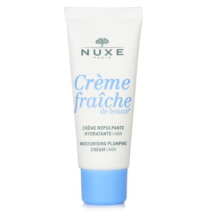 NUXE Crème Fraîche de Beaute 48H Moisturizing Plumping Cream