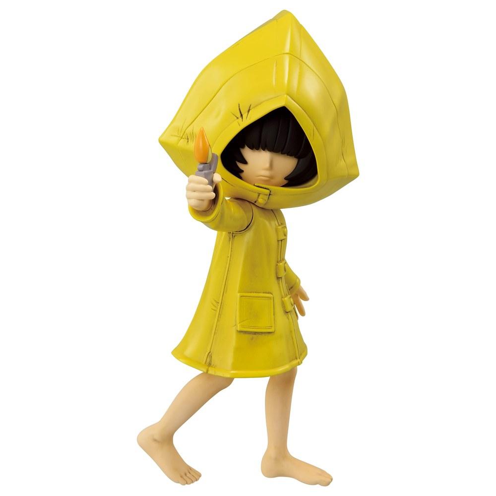 Banpresto Little Nightmares 6-Inch Figure