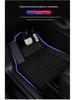 Tesla Model Y/3 Floor Mats & New Highland Model 3 Trunk Mats