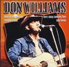 CD DON WILLIAMS  Don Williams FG042 Solo Music U.K 2001 UK CountryFolk Used