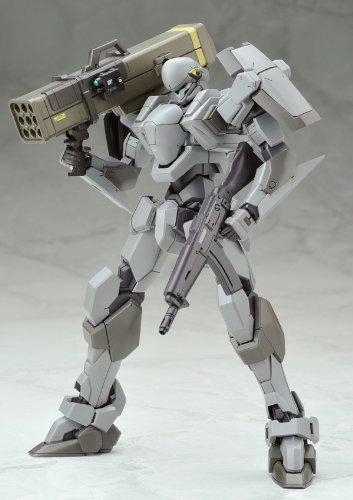 Full Metal Panic! The Second Raid M9 Gernsback (1/60 Scale ABS Painted Finished Product)