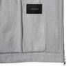 Customellow Gray Tweed Jacket Cwjas25102gyl