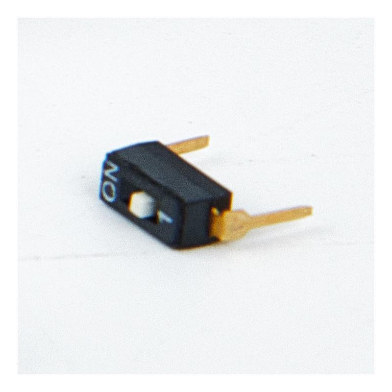 

DIP Switch Code Selector