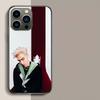 C-Choi S-Seung Hyun T-TOP Phone Case For Iphone 17 Air 15 Pro 14 Plus 16 Pro Max 12 13 Mini 11 16E X XS Cover Cute Fundas
