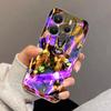 Dragons Balls Cell Anime Case For Xiaomi Redmi Note 15 14 13 12 11 Pro Plus Cover For Redmi 15C 15 14C 13C 12C Clear Phone Cases