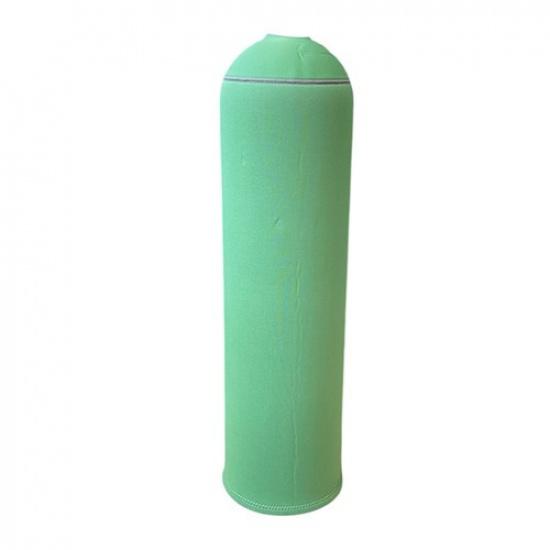 Neoprene Tank Cylinder Cover for 12L Scuba Diving Maintain Cylinder's Condition