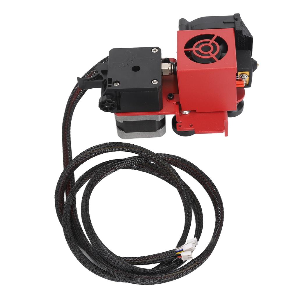 Direktantrieb-Extruder-Kit, verbessertes 3D-Drucker-Extruder-Kit, 3D-Drucker-Zubehör für ENDER3 24 V