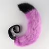 Foxes Cosplay Costume Foxes Ears Tail Halloween Party Foxes Ears Headband Tail