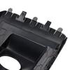 2PCS Front Bumper Fog Light Cover Grille 8W6807682T3Q7 Fit A5 S5 2020-2023