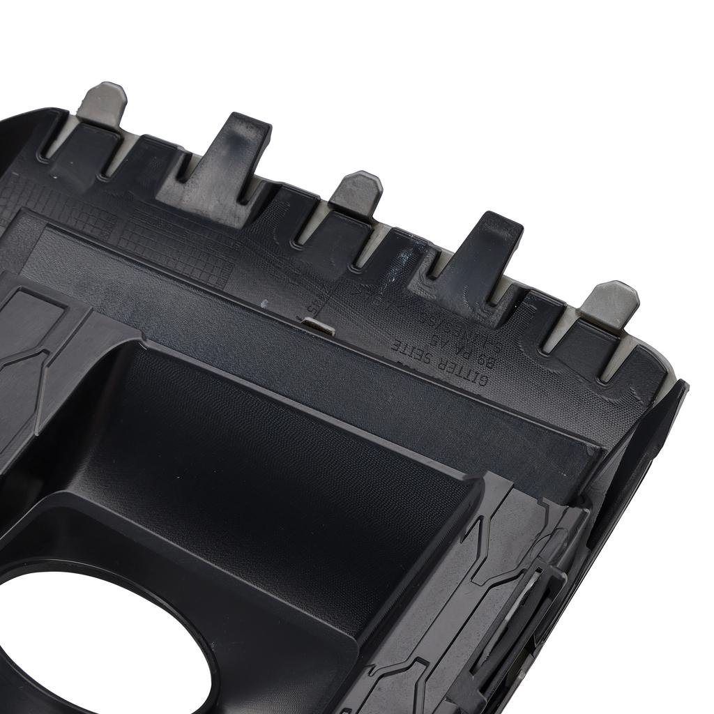 2PCS Front Bumper Fog Light Cover Grille 8W6807682T3Q7 Fit A5 S5 2020-2023