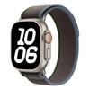 1:1 Trail Loop řemínek pro Apple Watch Ultra 3 49mm nylonový náramek iWatch Series 11 10 42/46mm SE3 7 8 9 40/44/45mm řemínek Ultra 2