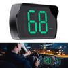 KMH/MPH Digital Speedometer Plug And Play HUD Speed Meter  Car Accessories