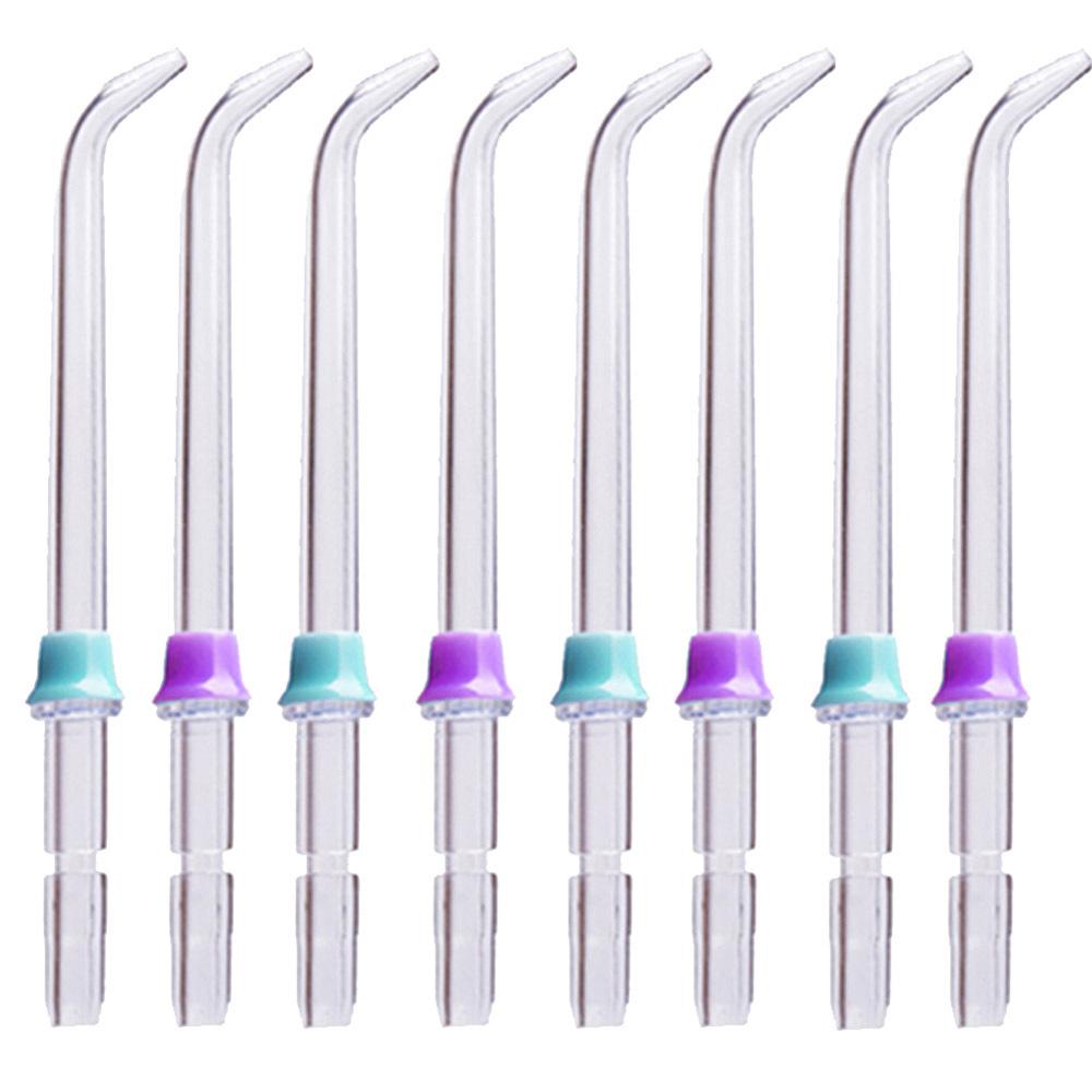Waterpik Dental Floss Applicable To Oral Hygiene Kit Sets WP-100 WP-300 WP-450 WP-660 WP-900 Waterpulse Nicefeel & Flycat