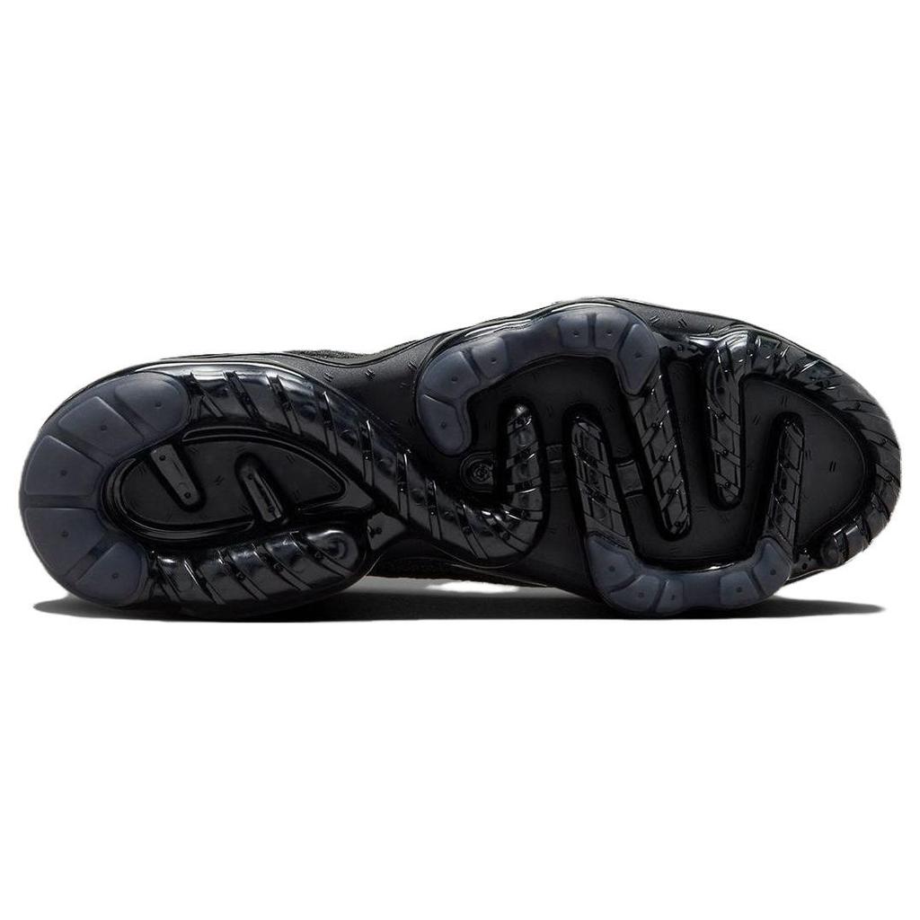 Nike Męskie Air VaporMax 2023 Flyknit Antracytowe Czarne Męskie Trampki DV1678-006
