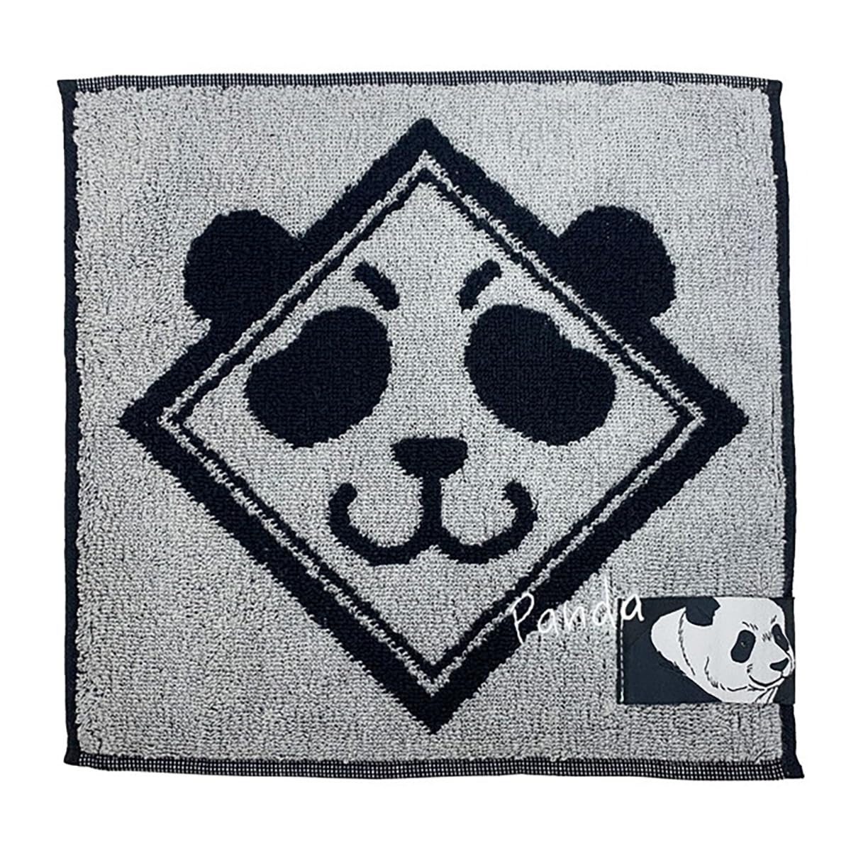 Bandai Jujutsu Kaisen Mini Towel Panda Gekishin Shou Goods