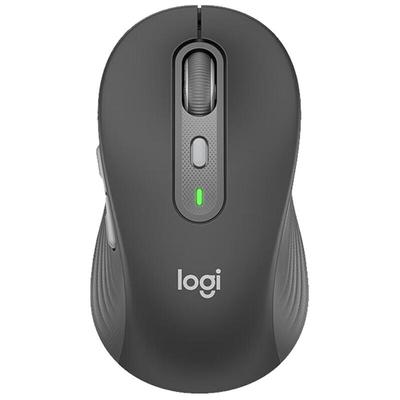 Logitech M750 Silent Dual-Mode Wireless Mouse