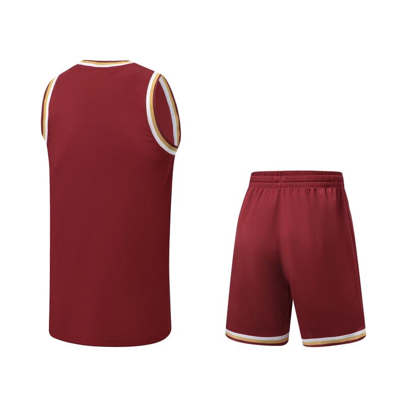 LI-NING Men s Competition Set