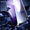 2 Pieces Tempered Glass Screen Protector for OPPO Reno13, Full Coverage High Definition No White Edge Shatterproof Glass Protective Film JM539