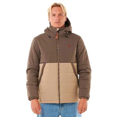 Rip Curl Anti Series Ridge Jacket