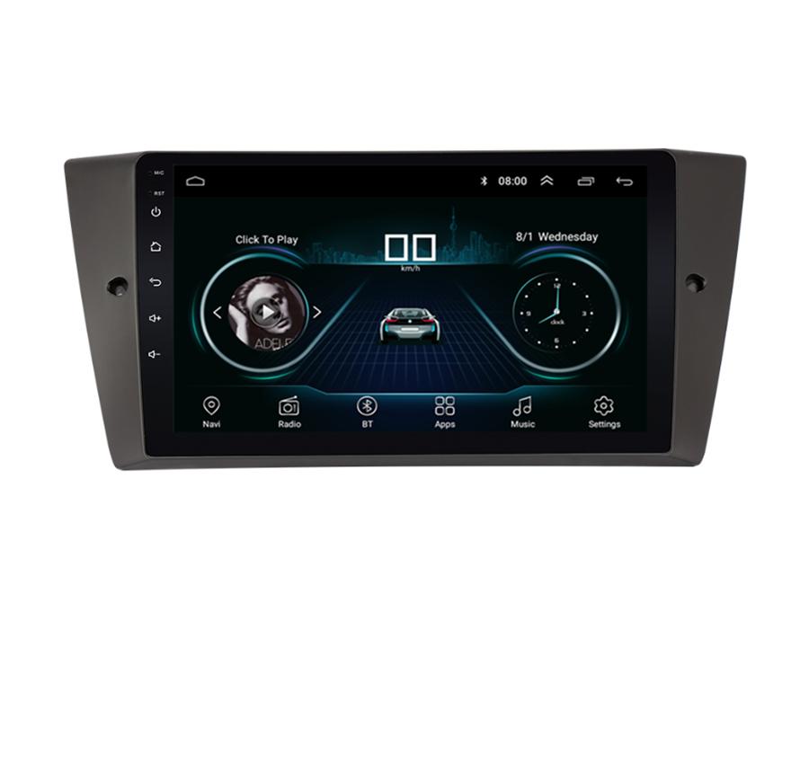Android 9.1 Head Unit for BMW 3 Series E90/E92/E93