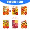 Natural Dried Flower For Epoxy Resin Molds Dry Flowers and Leaves Set for Art Craft Candle Jewelry Making Scrapbooking