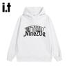 Izzue American Style Unisex Pullover Hoodie