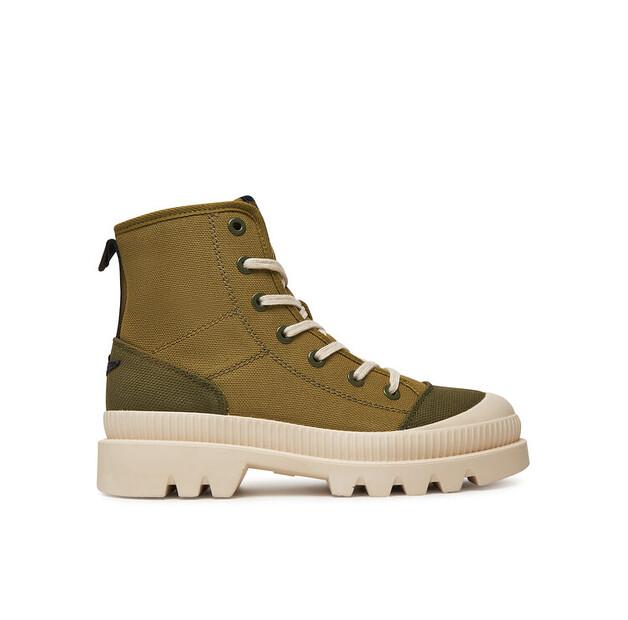 

Кроссовки Aeronautica Militare 251SC305DCT354 EU 36