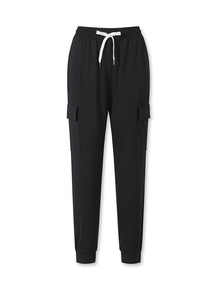 TOPTEN Women'S) Slim Fit Jogger Pants_Mbf5Pt2290