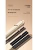 Low Power Anti-Scald Mini Hair Straightener and Curler Comb for Wet & Dry Use