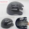 Diamond Shell Safety Anti-Collision ABS Baseball Cap Liner - CEEN812 Plastic Protection Fisherman Helmet