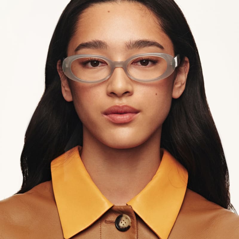 

Sunnies Studios DEVON Basalt ONE