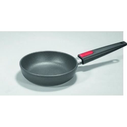 Woll nowo poêle avec manche amovible 20 cm