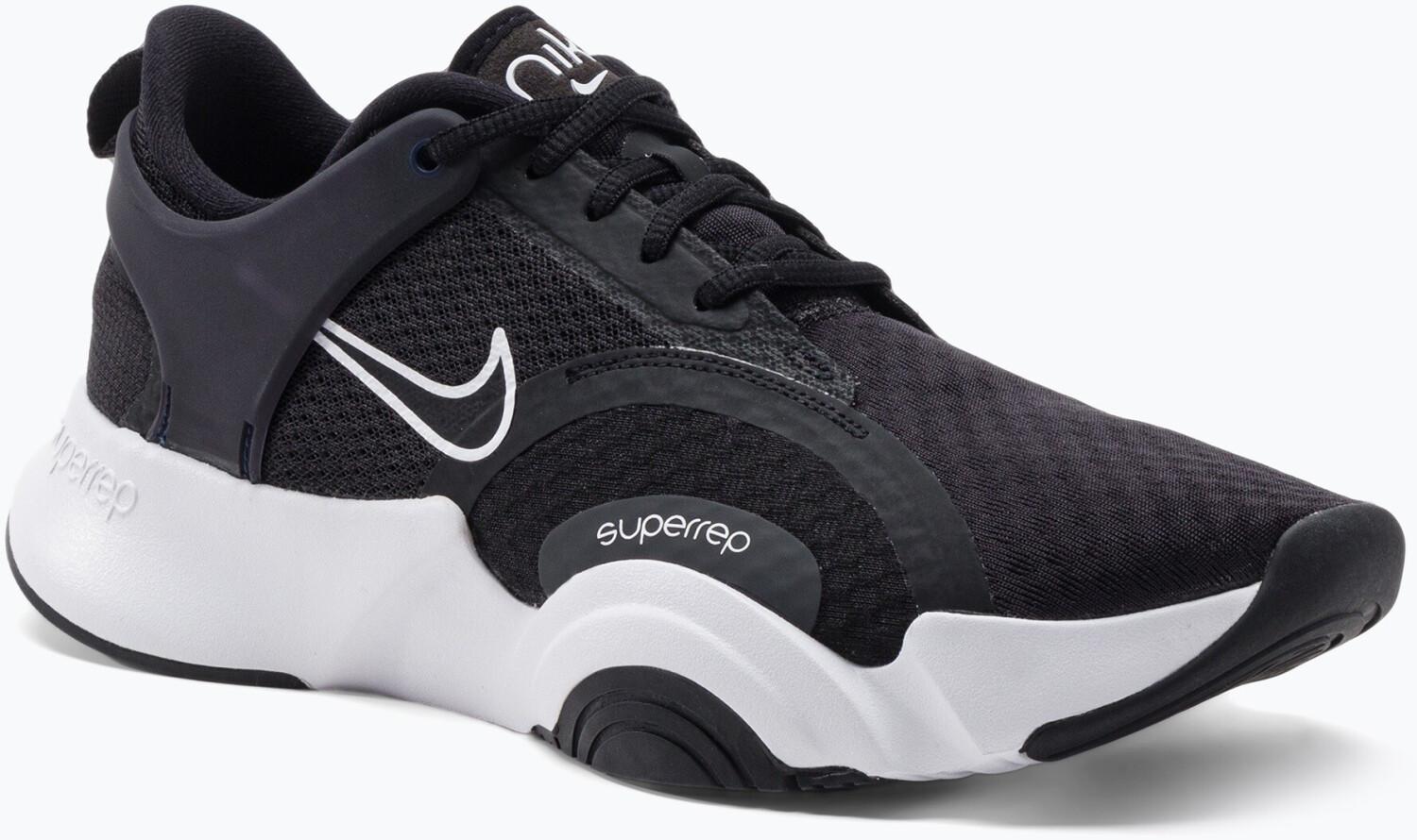 

Кроссовки Nike SuperRep Go 2 42