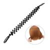 Magic Braid Maker Tools Creating Hair Dispenser Twist Clip Stick DIY BOBO Head Styling  Short Tool