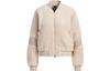 Jacket Women's Wonder Taupe HY2822