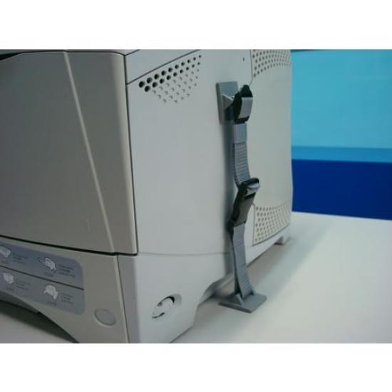 TRUSCO Desktop Printer Stopper TKP of (Pack 2) LM-402TKP