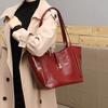 Small-scale Design Handbags with Retro Charm, Single-shoulder Bag, Fashionable Cross-body Bag